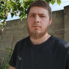 Фотография мужчины Амир, 24 года из г. Махачкала