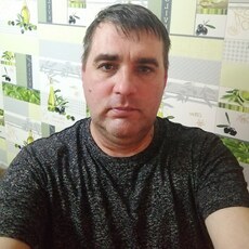 Фотография мужчины Дмитрий, 45 лет из г. Похвистнево