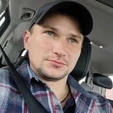 Фотография мужчины Андрей, 35 лет из г. Петропавловск-Камчатский