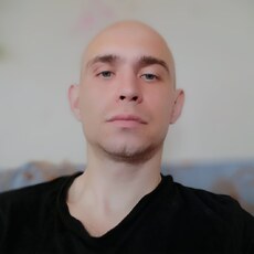 Фотография мужчины Антон, 32 года из г. Балабаново
