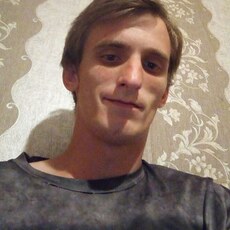 Фотография мужчины Артем, 22 года из г. Кобрин