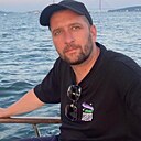 Данила, 36 лет