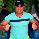 Макс, 37 лет