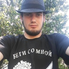 Фотография мужчины Вадим, 28 лет из г. Балтийск