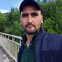 Алик, 34 года