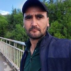 Фотография мужчины Алик, 34 года из г. Хабаровск