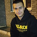 Тимур, 19 лет