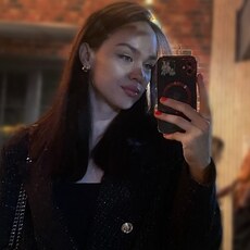Фотография девушки Юлия, 24 года из г. Псков