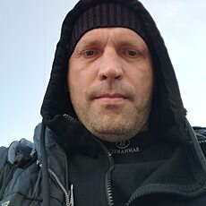 Фотография мужчины Вячеслав, 40 лет из г. Балашиха