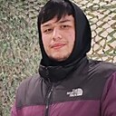 Иса, 25 лет