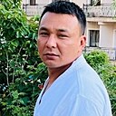 Фархад, 34 года