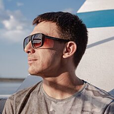 Фотография мужчины Александр, 36 лет из г. Ульяновск