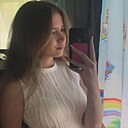 Эвелина, 20 лет