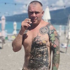 Фотография мужчины Санек, 40 лет из г. Вильнюс