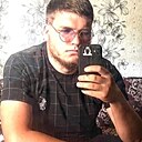 Адам, 27 лет