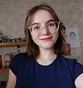 Анастасия, 23 года