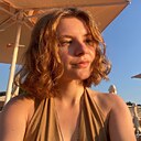 Оля, 23 года