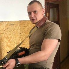 Фотография мужчины Максим, 24 года из г. Волгоград
