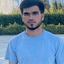 Манас, 24 года