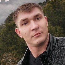 Фотография мужчины Денис, 32 года из г. Одинцово