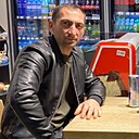 Niyazi, 40 лет