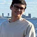 Рустам, 30 лет
