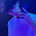 Ваня, 20 лет