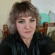 Фотография девушки Татьяна, 52 года из г. Саратов