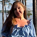 Полина, 23 года