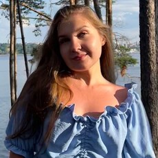 Фотография девушки Полина, 23 года из г. Чебоксары