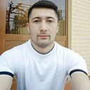 Сарварбек, 36 лет
