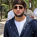 Камиль, 25 лет