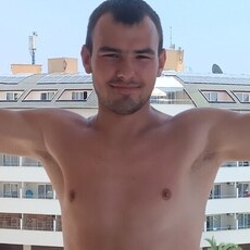 Фотография мужчины Андрей, 27 лет из г. Ельск