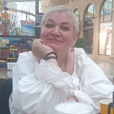 Фотография девушки Светлана, 57 лет из г. Москва