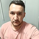 Улугбек, 32 года