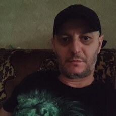Фотография мужчины Алекс, 44 года из г. Владикавказ