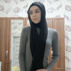 Фотография девушки Abdlvaaaa, 23 года из г. Ташкент