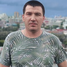 Фотография мужчины Сергей, 37 лет из г. Барнаул