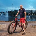 Леопольд, 43 года