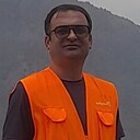 Юсуф, 33 года
