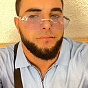 Саид, 22 года