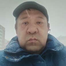 Фотография мужчины Адиль, 44 года из г. Астана