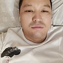 Тынч, 34 года