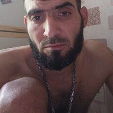 Фотография мужчины Муса, 34 года из г. Балашов