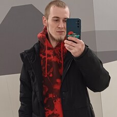 Фотография мужчины Влад, 28 лет из г. Либерец