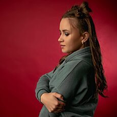 Анна, 26 из г. Орск.