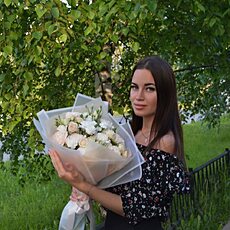 Фотография девушки Анна, 26 лет из г. Москва