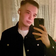 Фотография мужчины Иван, 22 года из г. Казань