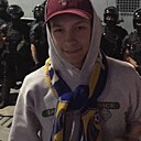 Никита, 23 года