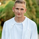 Дмитрий, 21 год